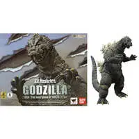 Figure - Godzilla series