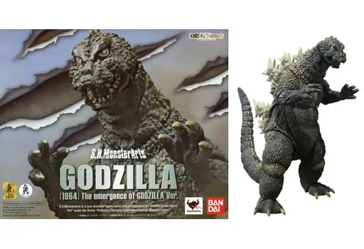 Figure - Godzilla series