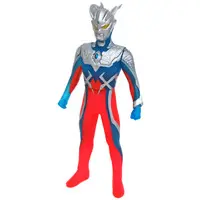 Sofubi Figure - Ultraman Series