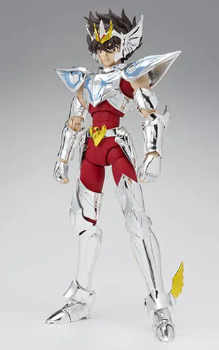 Figure - Saint Seiya