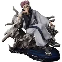 Figuarts Zero - Jujutsu Kaisen / Sukuna