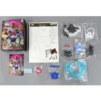 Resin Cast Assembly Kit - Figure - ESP Ra.De.