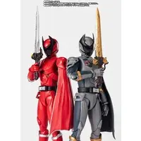 S.H.Figuarts - Super Sentai series