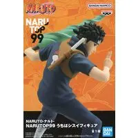 Prize Figure - Figure - NARUTO / Uchiha Shisui