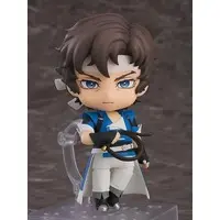 Nendoroid - Castlevania / Richter Belmont