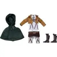 Nendoroid Doll - Nendoroid Doll Outfit Set / Erwin Smith
