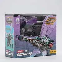 Figure - BeastBOX