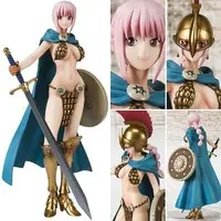 Figuarts Zero - One Piece / Rebecca