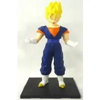 Sofubi Figure - Dragon Ball / Vegetto