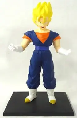 Sofubi Figure - Dragon Ball / Vegetto