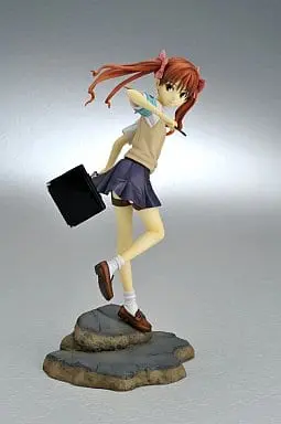 Figure - Toaru Majutsu no Index (A Certain Magical Index) / Shirai Kuroko