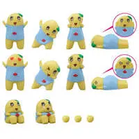 Figure - Funassyi