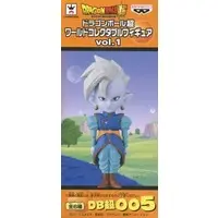 World Collectable Figure - Dragon Ball