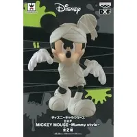 Prize Figure - Figure - Disney / Mickey Mouse