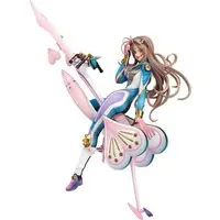 Figure - Aa! Megami-sama! / Belldandy