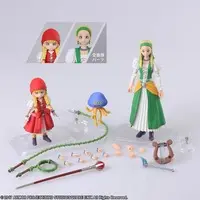 Figure - Dragon Quest / Serena & Veronica