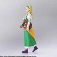 Figure - Dragon Quest / Serena & Veronica