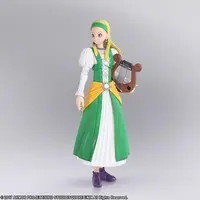 Figure - Dragon Quest / Serena & Veronica