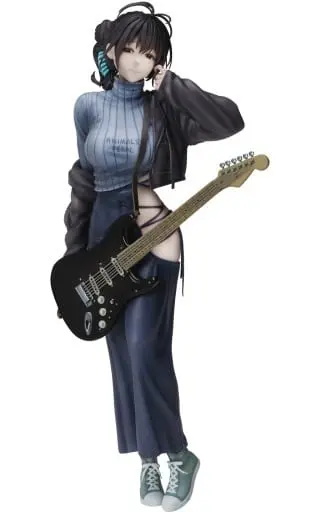 Figure - Guitar MeiMei