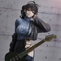 Figure - Guitar MeiMei