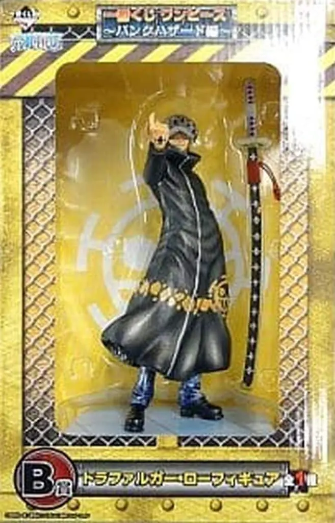 Ichiban Kuji - One Piece / Trafalgar Law