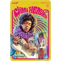 Figure - Jimi Hendrix