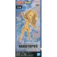 World Collectable Figure - NARUTO / Haruno Sakura