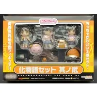 Nendoroid Petite - Bakemonogatari