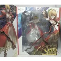 Figure - Fate/Grand Order / Nero Claudius (Saber)