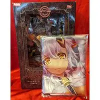 Figure - With Bonus - Seven Mortal Sins