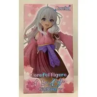 Coreful - Majo no Tabitabi / Elaina