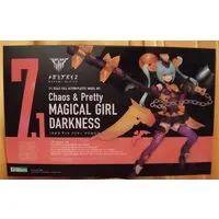 Plastic model - Megami Device
