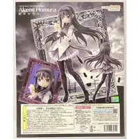 Figure - Puella Magi Madoka Magica / Akemi Homura