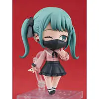 Nendoroid - VOCALOID / Hatsune Miku