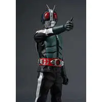 FigZero - Shin Kamen Rider