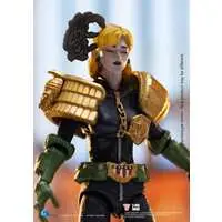 Figure - Judge Dredd