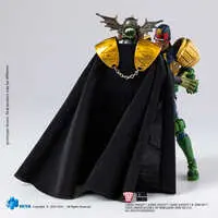 Figure - Judge Dredd