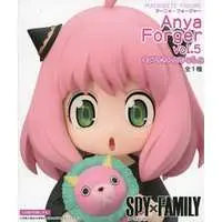 Puchieete - Spy x Family / Anya Forger