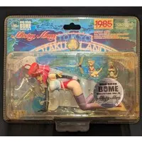 Figure - 1985 Otaku no Video