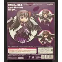 Nendoroid - Puella Magi Madoka Magica / Devil Homura