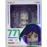 Nendoroid - Love Live! Sunshine!! / Matsuura Kanan