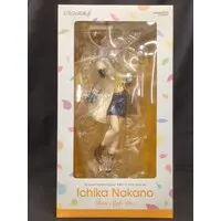 Figure - 5-toubun no Hanayome (The Quintessential Quintuplets) / Nakano Ichika