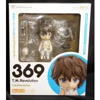 Nendoroid - T.M.Revolution