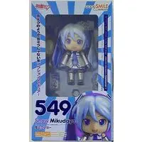 Nendoroid - VOCALOID / Hatsune Miku & Snow Miku