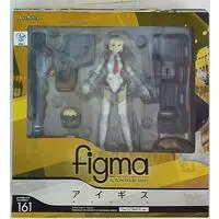 figma - Persona 4