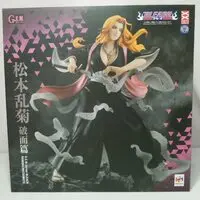 G.E.M. - Bleach / Matsumoto Rangiku