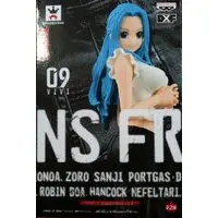 Figure - Prize Figure - One Piece / Nefertari Vivi