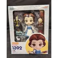 Nendoroid - Beauty and the Beast