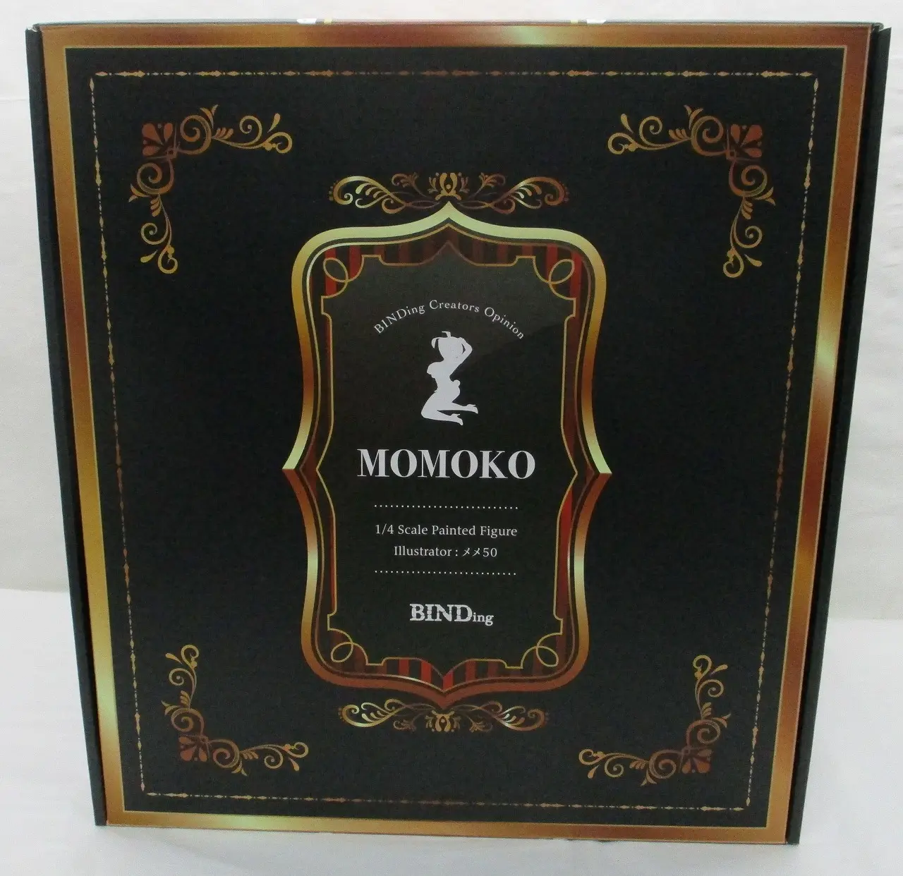MEME50 - Momoko