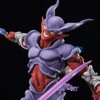 Figuarts Zero - Dragon Ball / Janemba